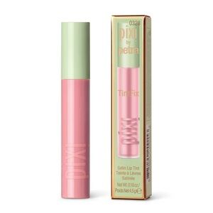 BNIB Pixi Petra -TintFix Satin Lip Tint - Heavenly Pink